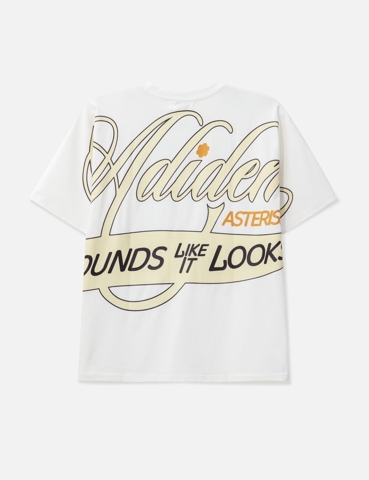 Sounds Ribbon T-shirt