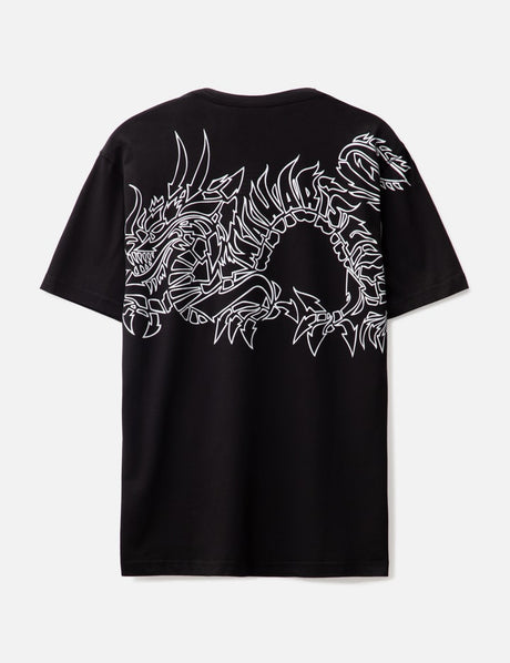 Distorted Dragon T-shirt · Guest Artist: Kay One