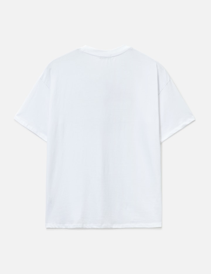 Vintage Graphic Overfit T-shirt