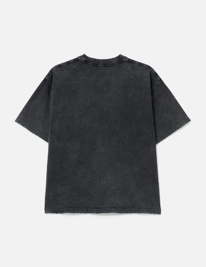 SHELTER "Logo" Washed Tee