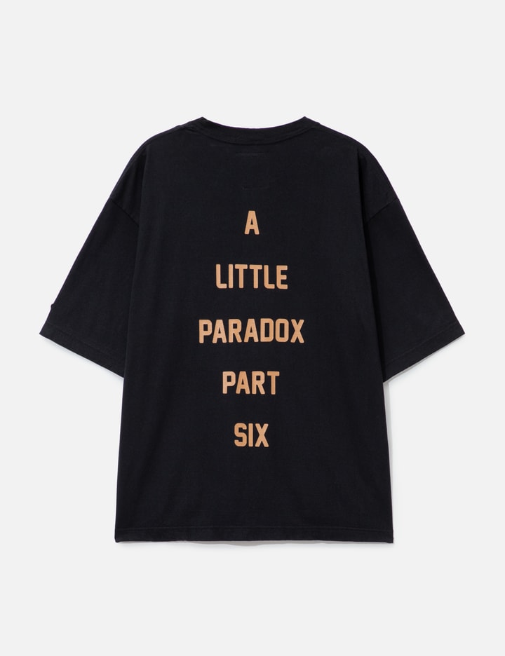 Dog Printed T-shirt