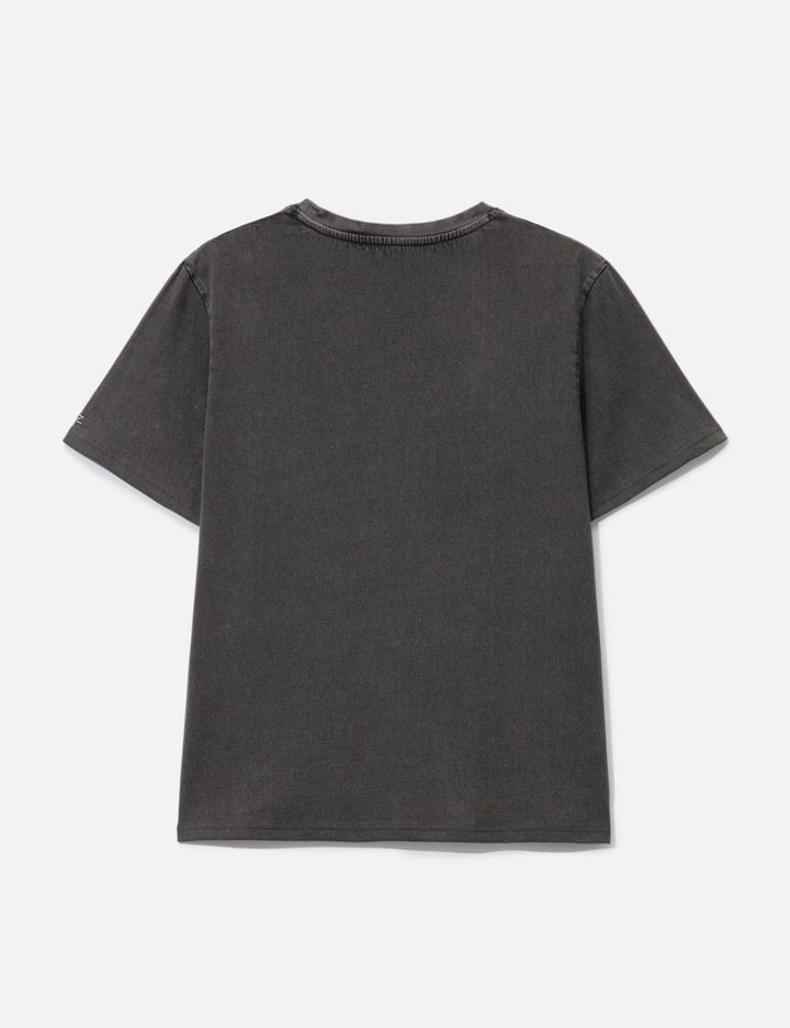 Lorenzo’s Hand Embroidered T-shirt