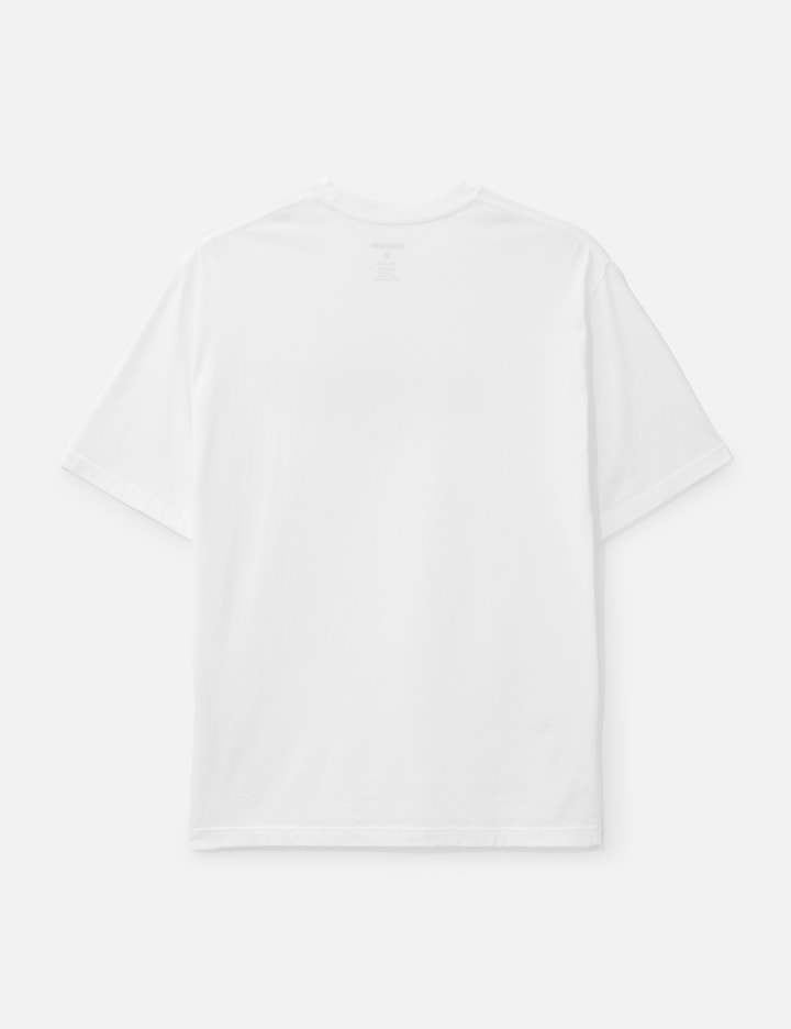 NH . Tee Short Sleeve-1