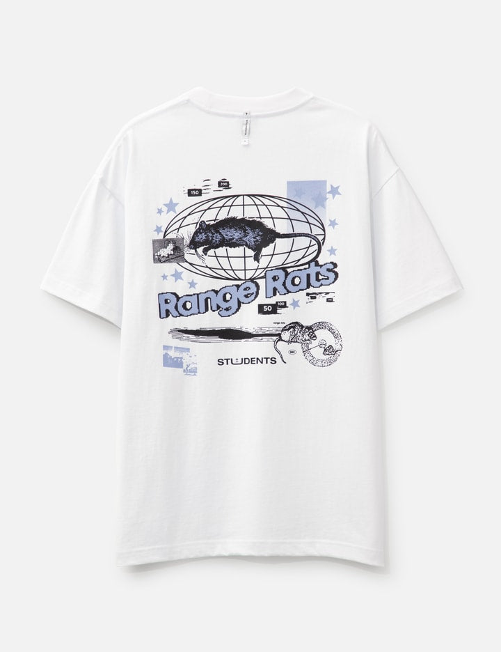 Range Rats T-shirt