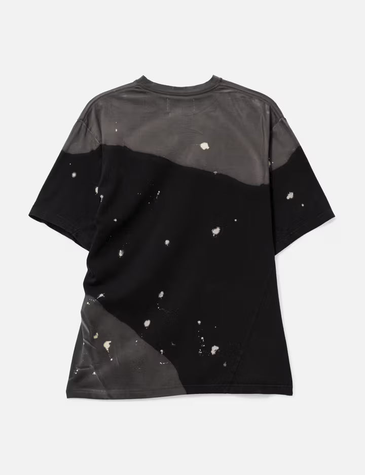 HBX Exclusive - Hand Dye Twist T-Shirt