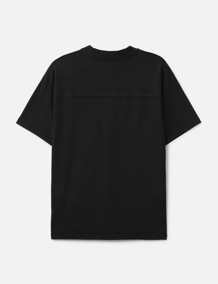 Staff Boxy T-shirt