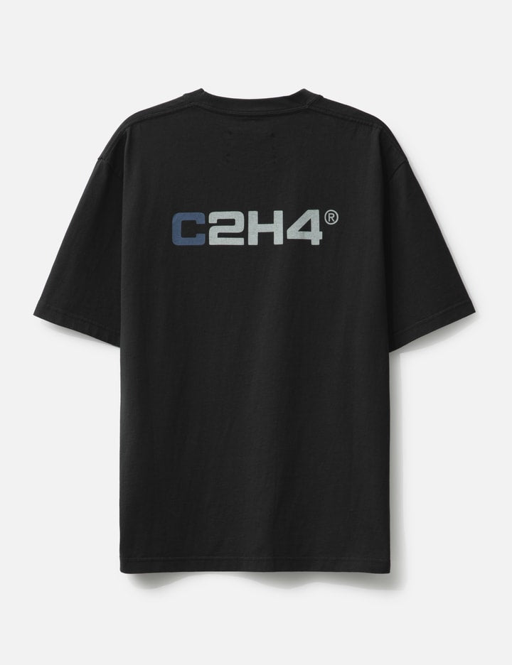 C2H4 Logo T-shirt