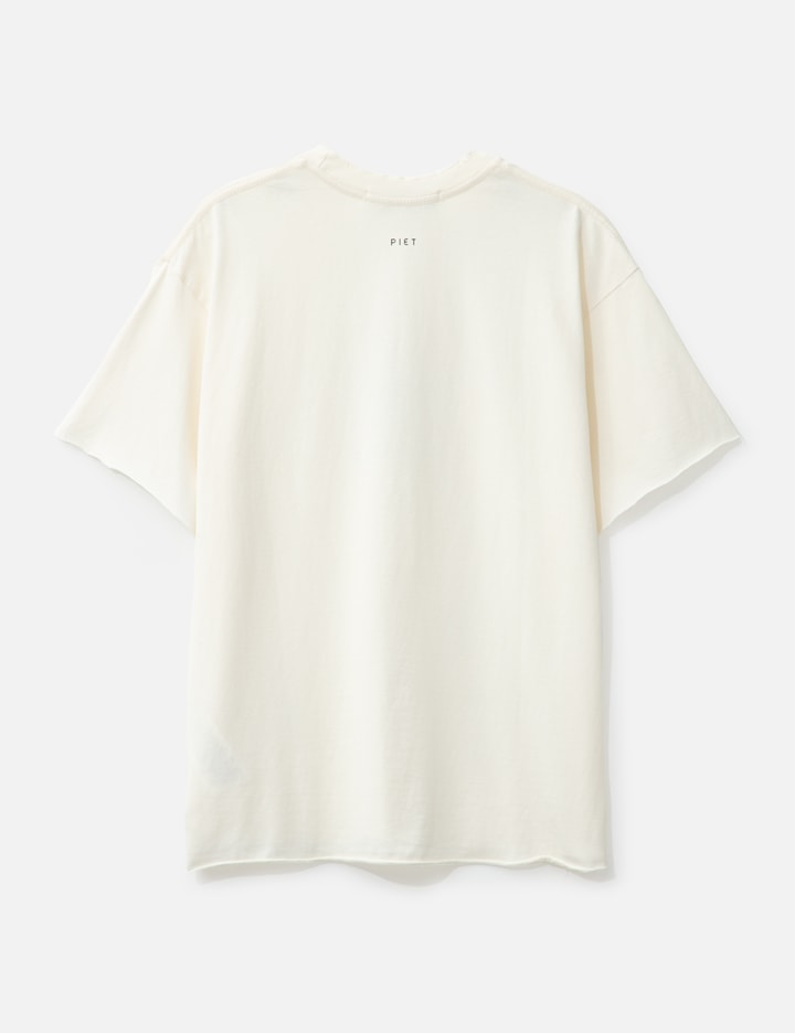 Fair Play Raw Edge T-shirt