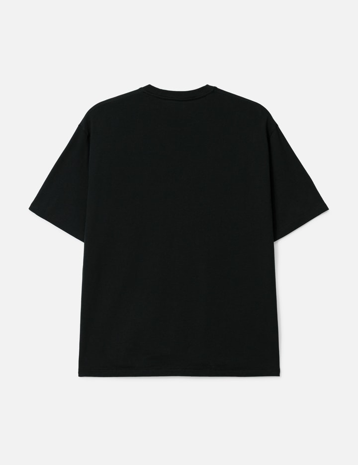 Cashmere Blend S/S T-Shirt