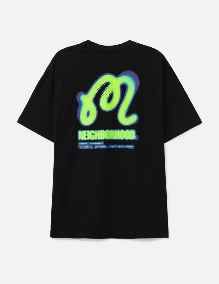 NH x Malbon Golf . Tee Short Sleeve-1