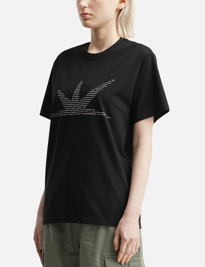 ASCII Daybreak T-shirt