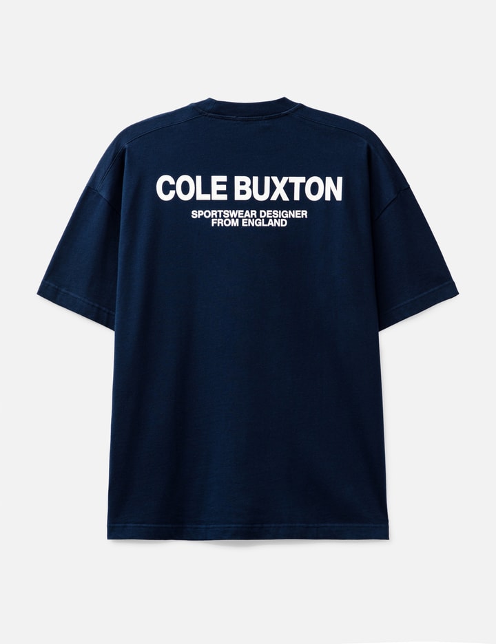 CB SPORTSWEAR T-SHIRT