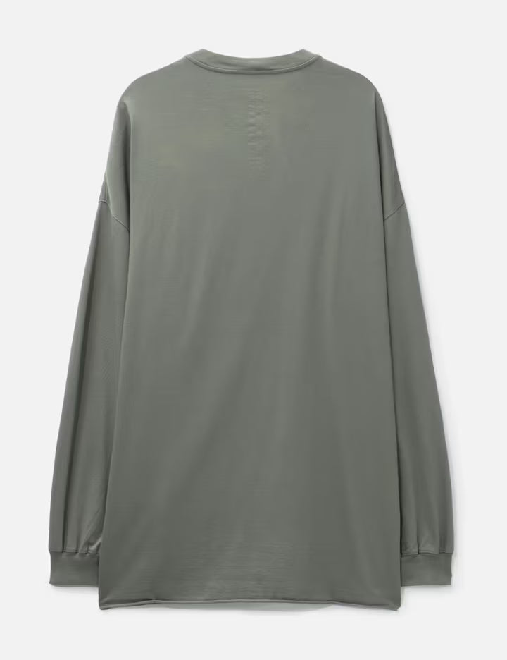 Tommy Long Sleeves T-Shirt