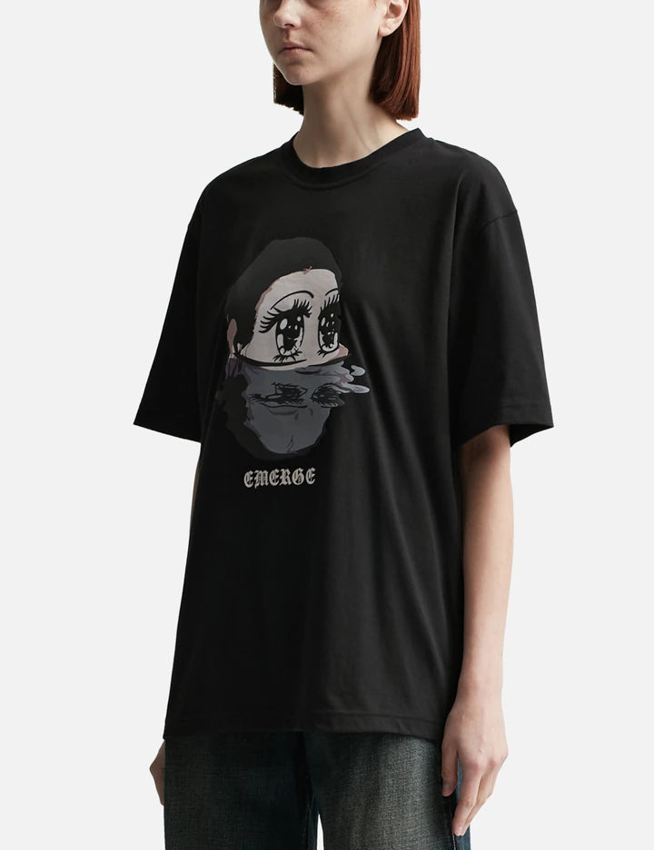 EMBRACER T-shirt