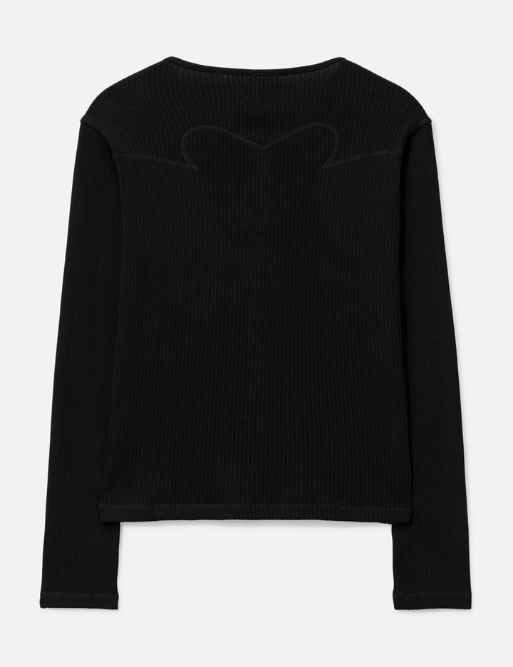 Morgan Shirt