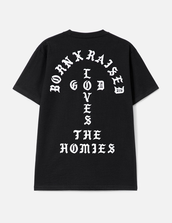 Unconditional Love Tee