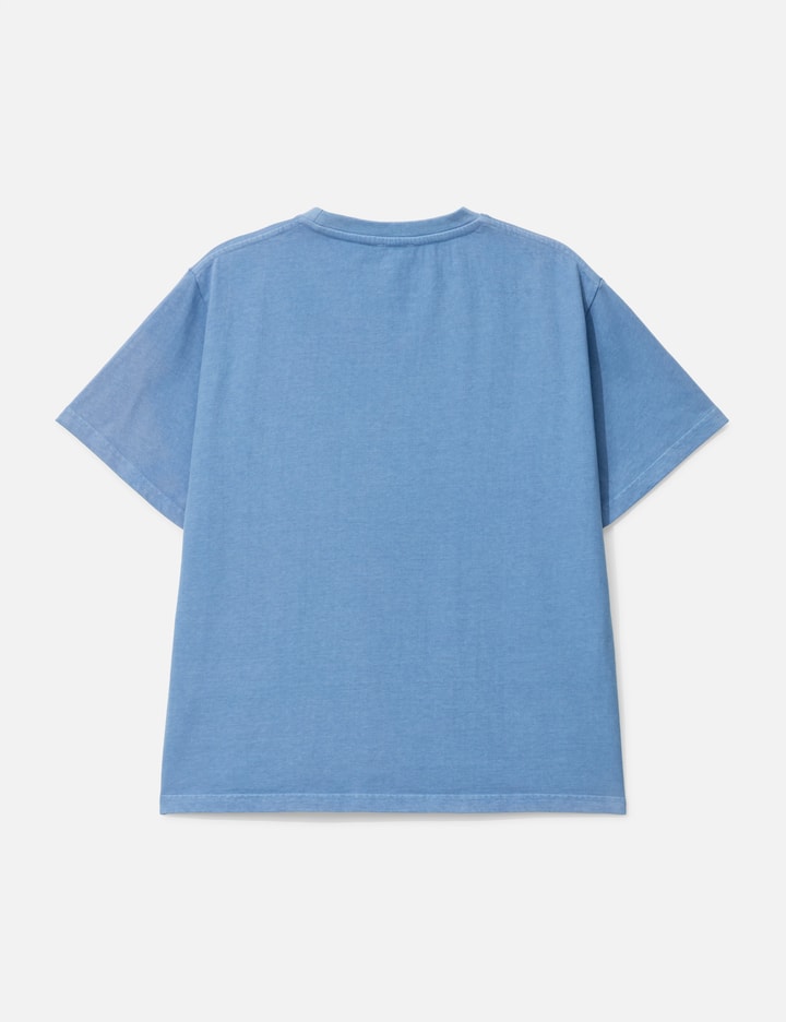 Blue Whore T-shirt