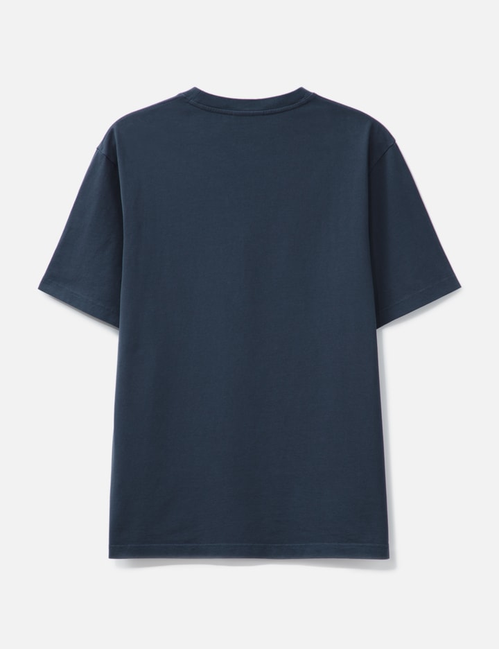 Bold Fox Head Patch Comfort T-Shirt