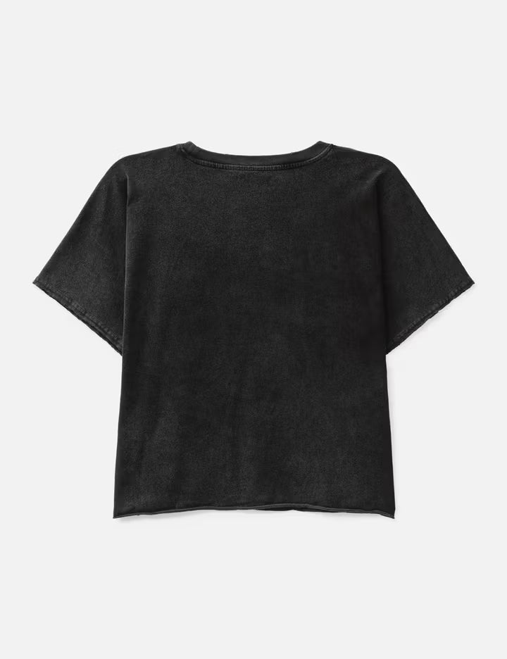 "Tavius" 3 Faces Loose T-Shirt