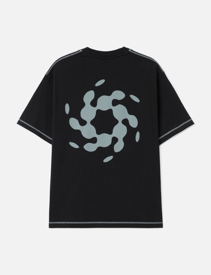 Info Stitch Organic T Shirt