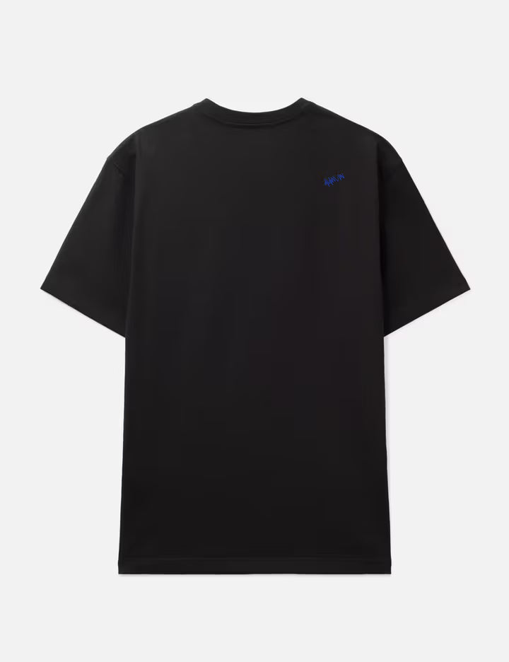 EDCA Logo T-Shirt