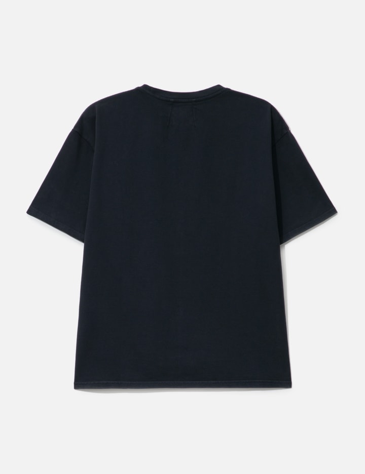 Rhude Script Crest T-Shirt