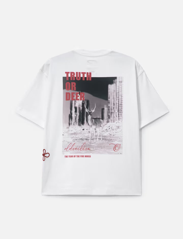 Truth Or Deer T-Shirt