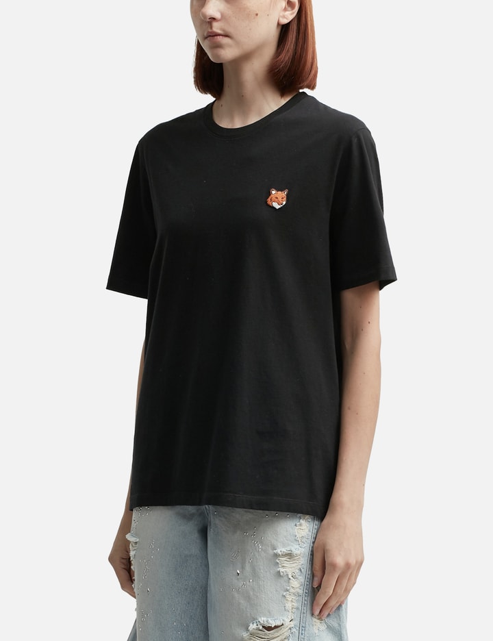 Fox Head Regular T-Shirt