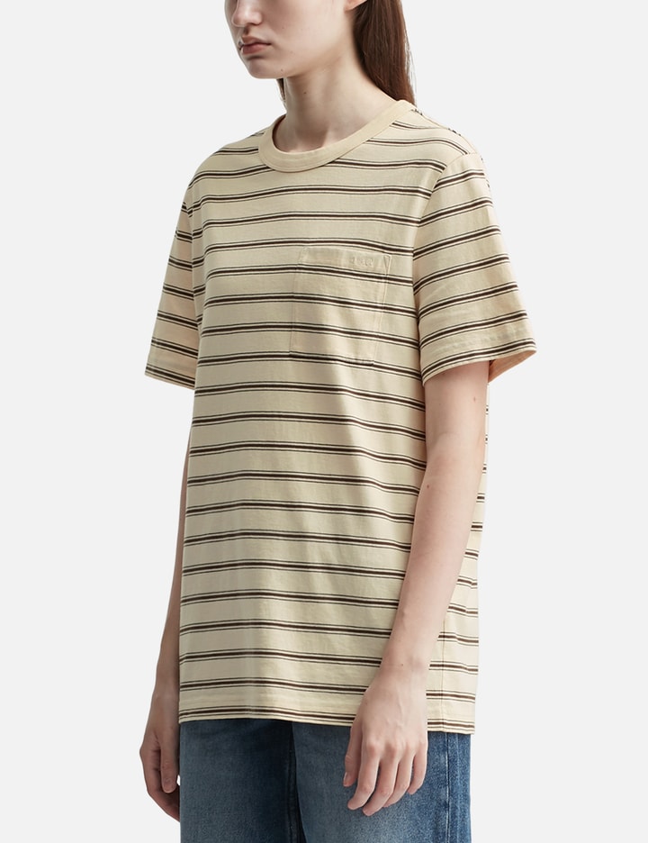 Striped T-shirt