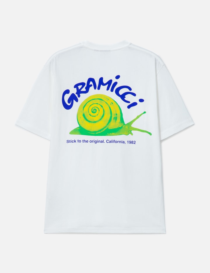 Snail T-shirt