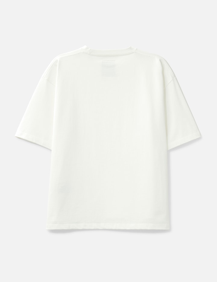 "MASSES x MMY" Face Print T-shirt