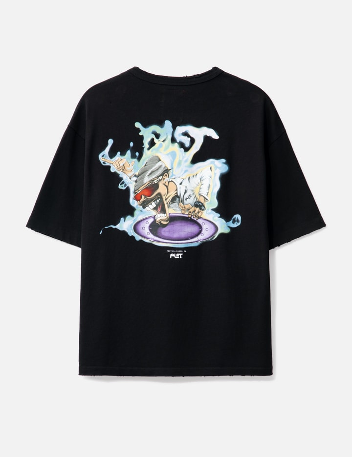 PIET x Oakley Mad Science T-shirt