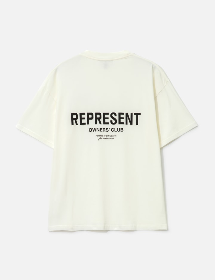 Represent Owners Club T-shirt