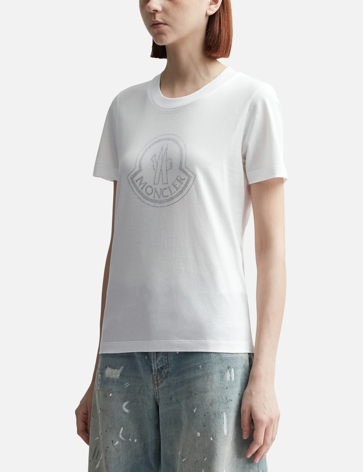 Crystal Logo T-shirt