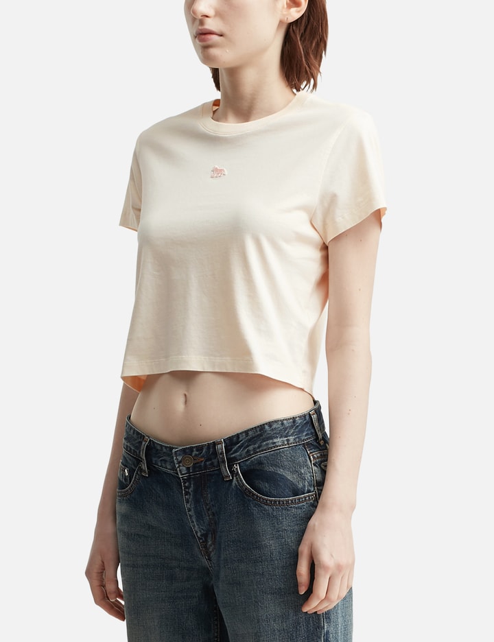 Baby Fox Baby T-shirt