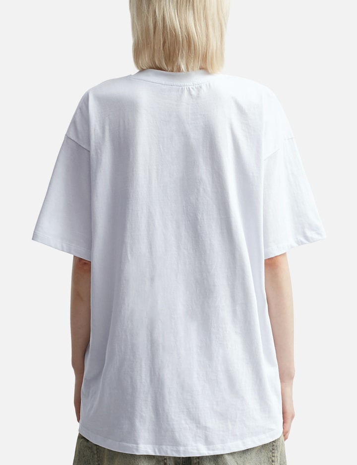 Vintage Graphic Overfit T-shirt