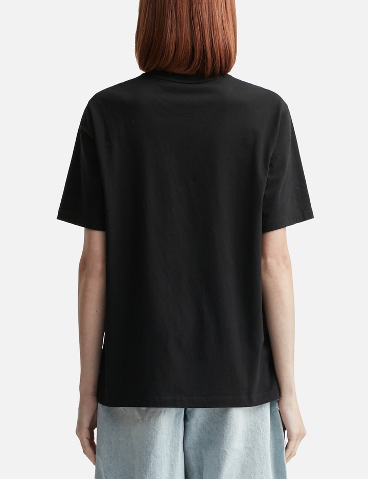 Fox Head Regular T-Shirt