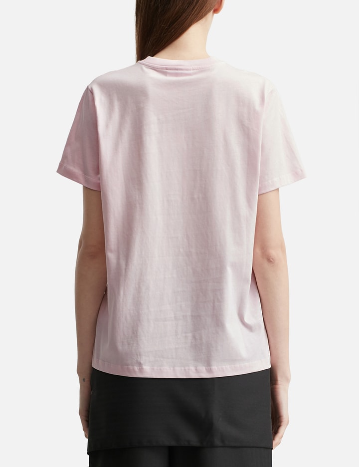 Teddy Cotton Jersey T-Shirt