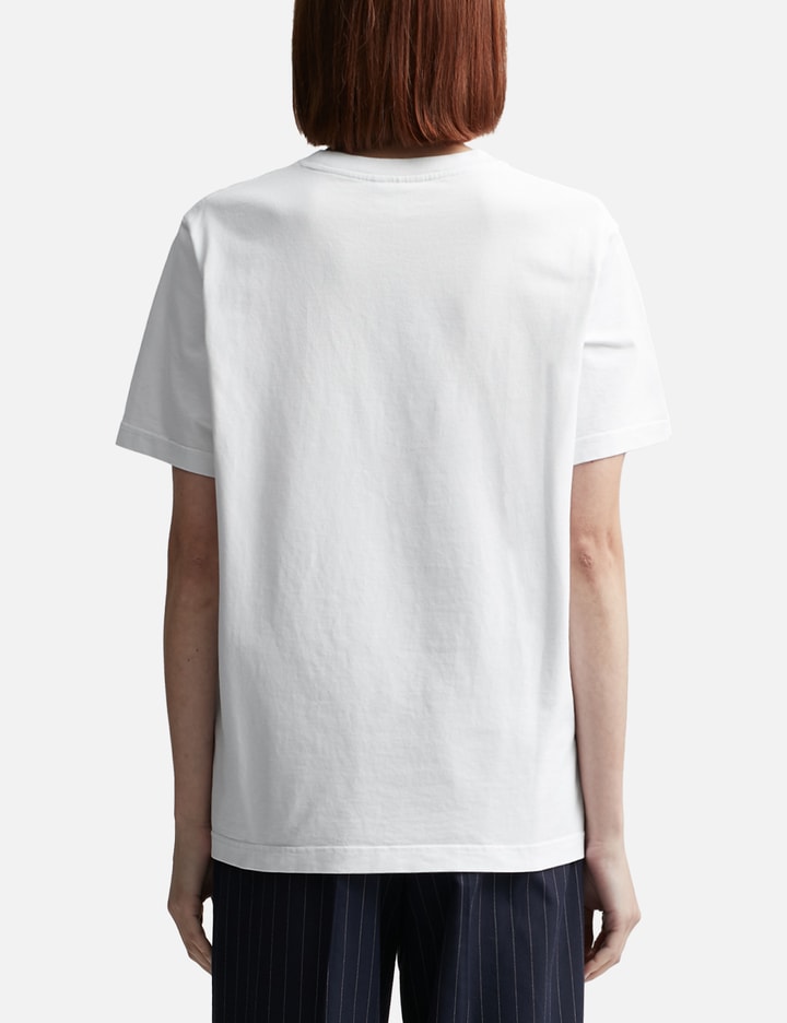 Maison Kitsuné Handwriting Comfort T-shirt