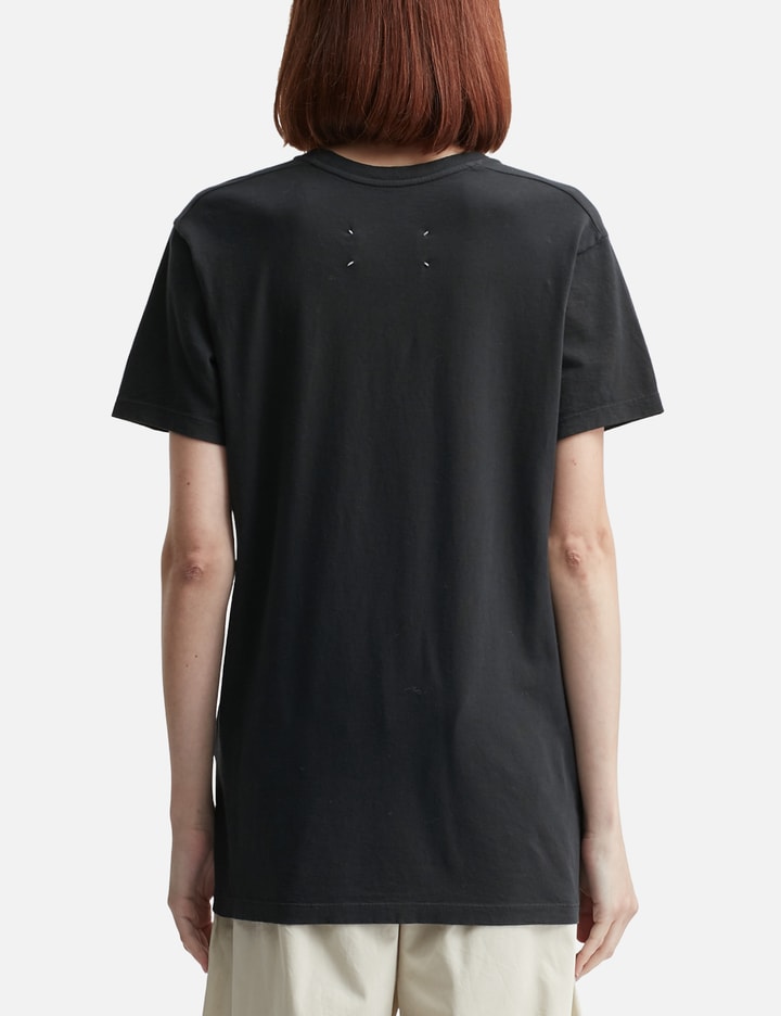 Logo Patch T-shirt