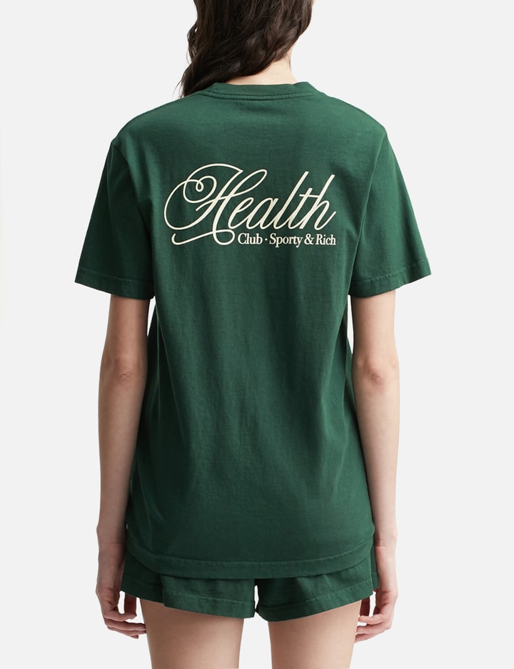 Health Script T-Shirt