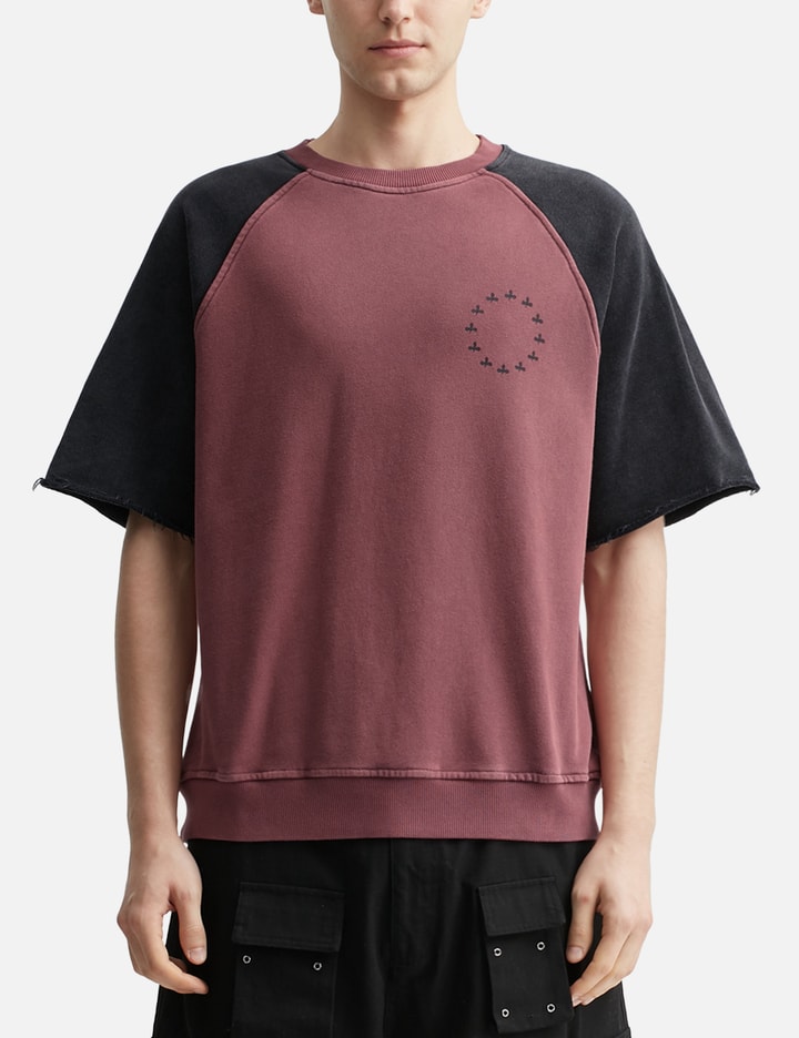 EU Half Sleeve T-shirt