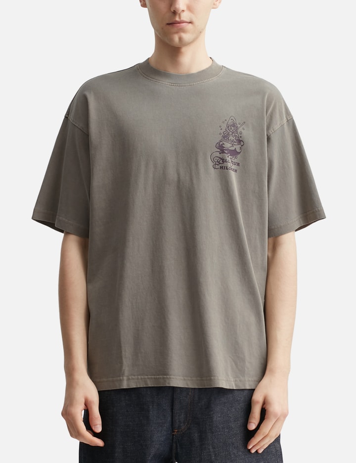 FOREST ELF T-shirt