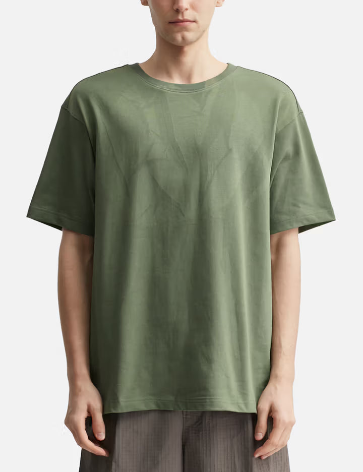 Jiyong Kim x Hypebeast Exclusive Sunbleach T-Shirt