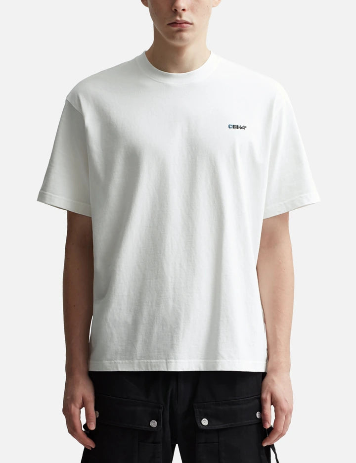 C2H4 Logo T-shirt