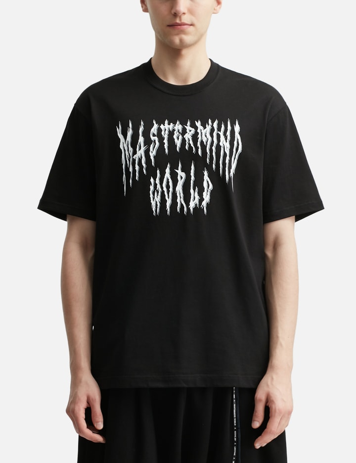 Death Metal Regular T-shirt