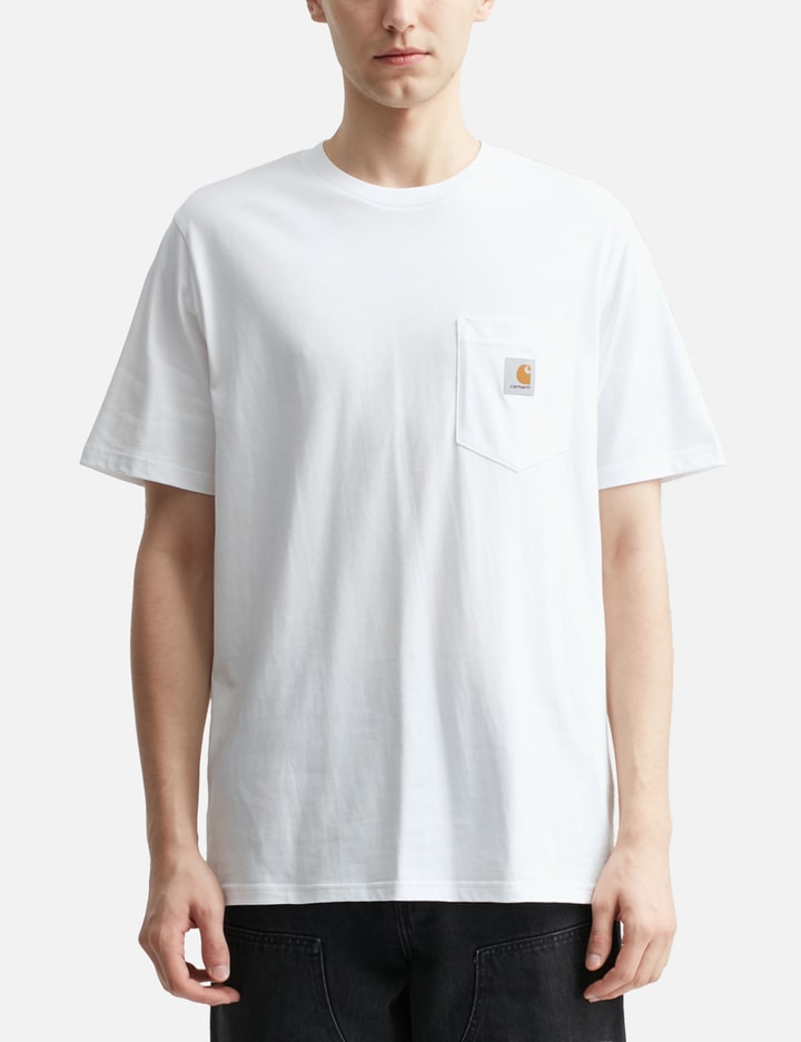 Pocket T-shirt