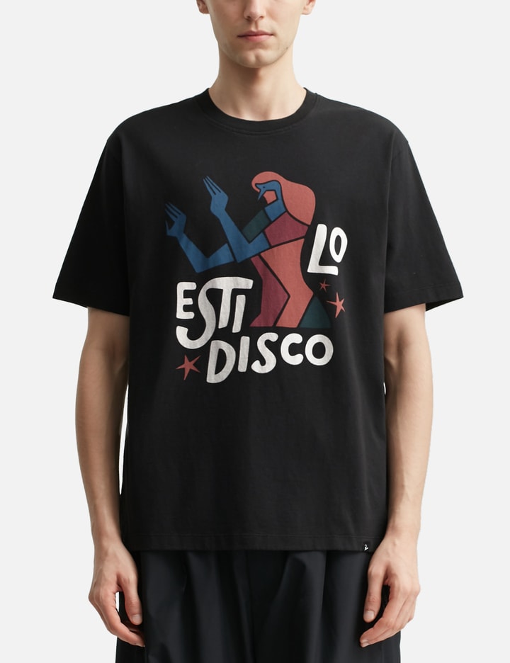 Estilo Disco T-shirt