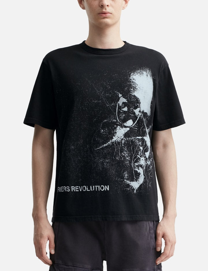 Educated Human Aged T-Shirt