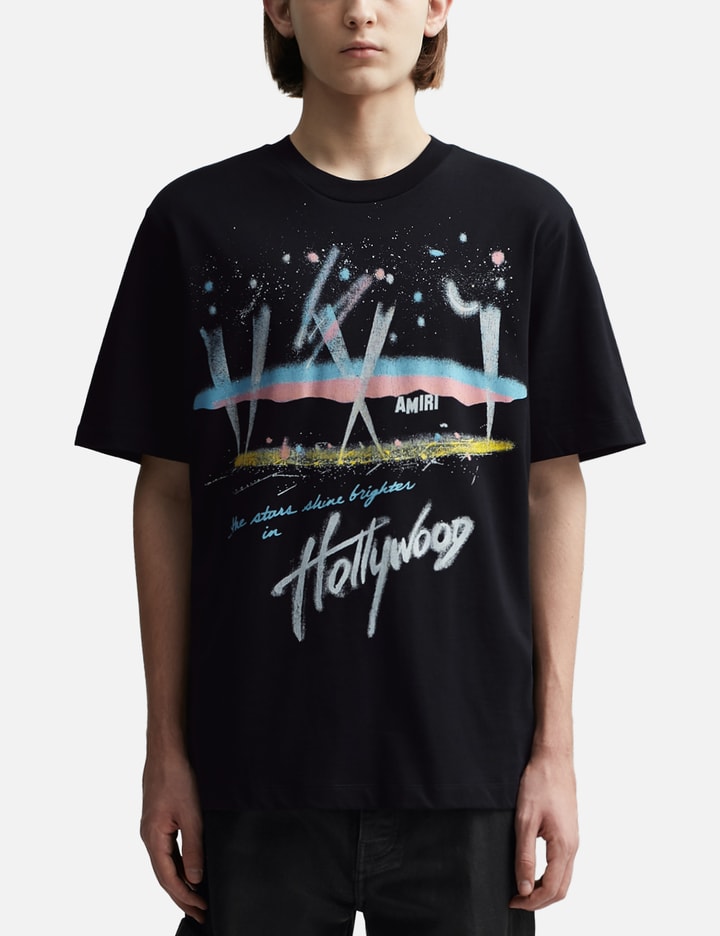 Hollywood Lights T-shirt